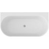 Ravak Freedom Wall Tec - Vaňa 170x87 cm, biela CE31000000