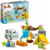 LEGO® LEGO® DUPLO® 10997 Dobrodružná kempovačka 2210997