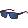 Pánske Slnečné Okuliare TOMMY HILFIGER TH-1977-S-FLL (Šošovky/Mostík/Tempel) 55/20/140 mm)