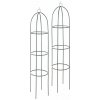 Garden King Opora pre popínavé rastliny sada 2 ks