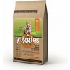 Yoggies Active, granule lisované za studena, Kačka a divina 20 kg