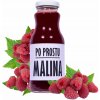 Sadvit BIO Malinová šťava 100% 250 ml