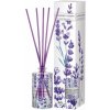 Bispol Lavender Garden vonné tyčinky 45 ml