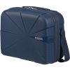 American Tourister Starvibe Kozmetický kufrík 35cm Modrý Navy