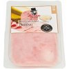 Baron Bravčová šunka s príchuťou chrenu 100 g