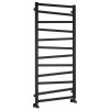 Sapho ZIG ZG613B 600 mm x 1334 mm čierna mat