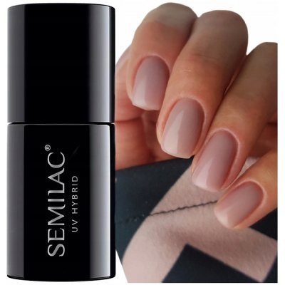 Semilac Extend 5v1 815 Delicate Mocca 7 ml