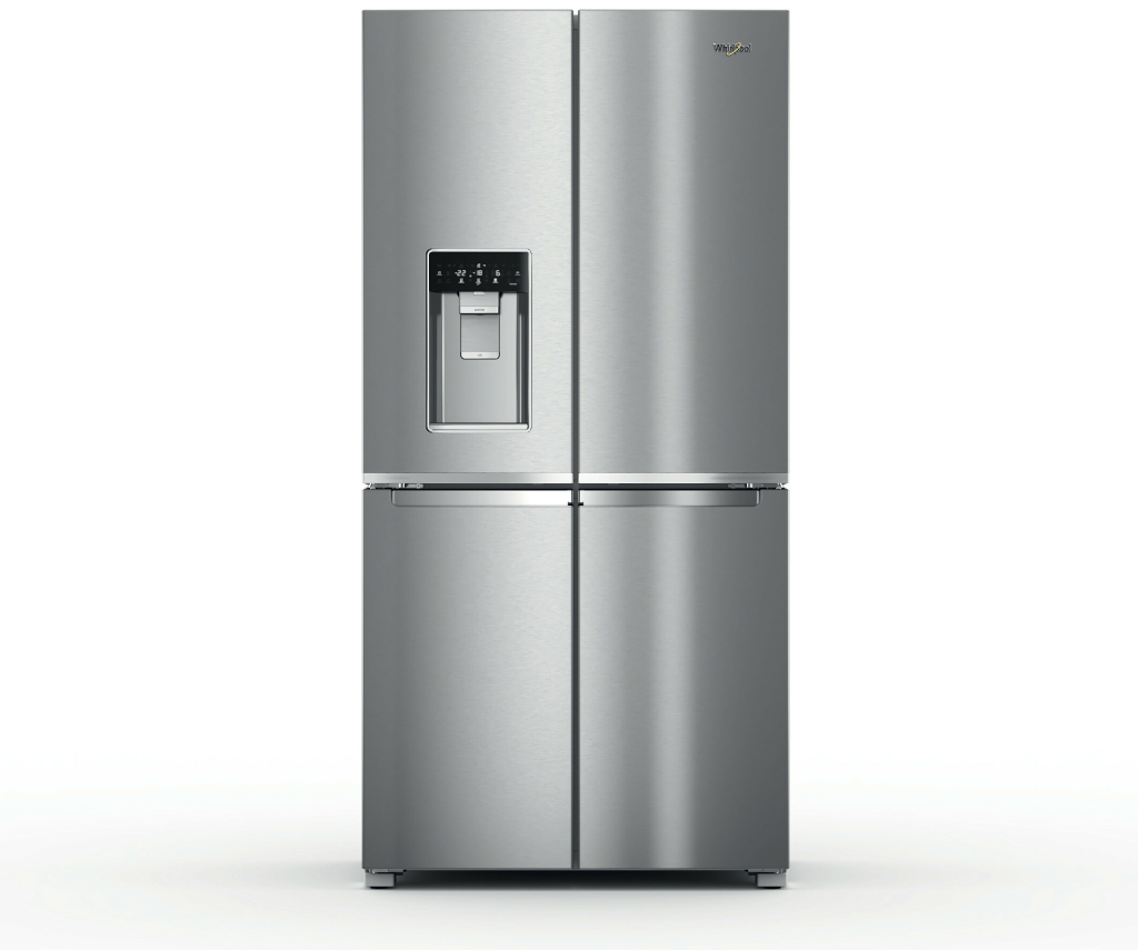 Whirlpool WQ9I MO2L EF