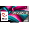 LG- LG OLED evo AI OLED77C51LA televízor 195,6 cm (77
