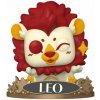 Funko POP! Zodiac: Leo (Lev)