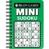 Brain Games - To Go - Mini Sudoku (Brožovaná)