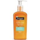 Neutrogena Visibly Clear Spot Proofing (Oil Free Daily Wash) 200 ml