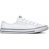 converse CHUCK TAYLOR ALL STAR DAINTY CANVAS Dámske topánky EU 37 564984C
