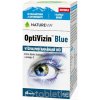 NatureVia OptiVizin Blue 60 kapsúl