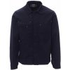 PAYPER CABIN 001265-0331 / Nezateplená bunda džínsového strihu - navy blue L