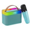 LAMAX KaraokeKid1 Blue LXWSMKARAO1TA