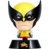 Svietiaca figúrka X-Men -Wolverine, 11 cm