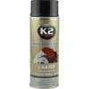 K2 BRAKE CALIPER 400 ml Čierny