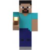 Lampička Minecraft - Torch Light Steve