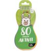 Albi Kvído - 80 chytrých aktivit - 7 - 8 let