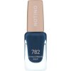 Notino Gel Effect Nail Polish lak na nechty s gélovým efektom 782 Challenger Deep 10 ml