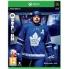 NHL 22 CZ XBOX Series X