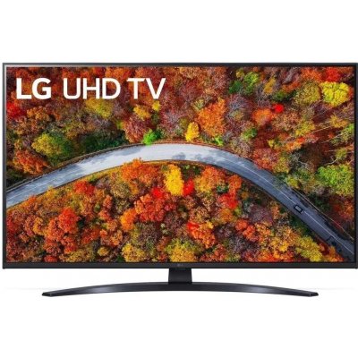 LG 70UP8100