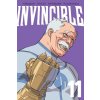 Invincible Volume 11 (New Edition) (Ryan Ottley,Cliff Rathburn,Fco Plascencia)(Brožovaná)