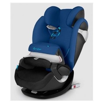 Cybex Pallas M-Fix 2015 True Blue