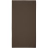 The One Towelling Ručník Classic 50, 50x100cm COT481005h2299-taupe UNI Taupe