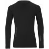 Pánske merino tričko 230 Competition long sleeve ORTOVOX Black Raven veľkosti oblečenia M