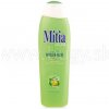 Mitia pena kupelová Apple&Aloe 750 ml