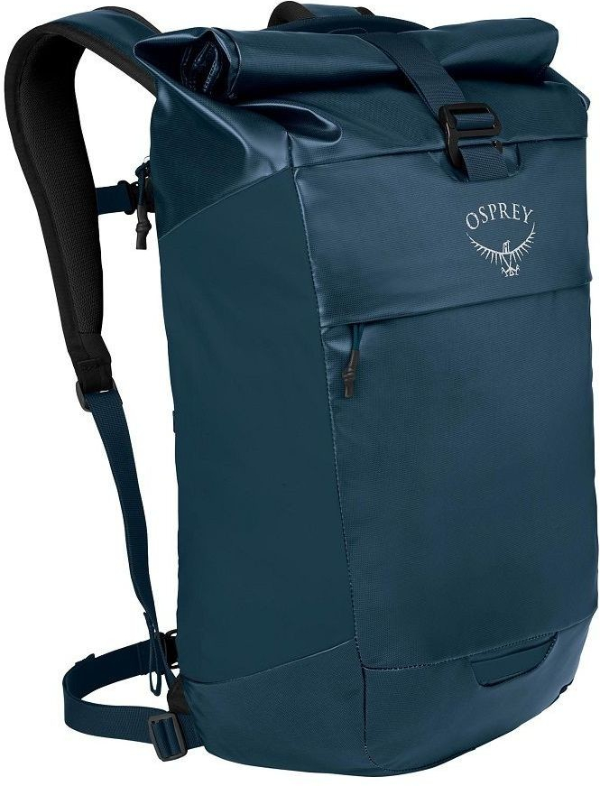 Osprey Transporter Roll Top 28l Venturi Blue