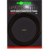 KORDA Dark Matter Nano Tubing - Weed (2m)