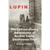 The Extraordinary Adventures of Arsene Lupin - Maurice Leblanc