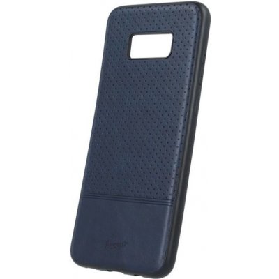 Púzdro Beeyo Premium case iPhone Xr modré