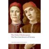 Two Gentlemen of Verona: The Oxford Shakespeare (William Shakespeare)(Brožovaná)