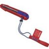 KNIPEX CutiX univerzálny nôž 165 mm, 90 10 165 BK