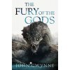 Fury of the Gods - Gwynne John