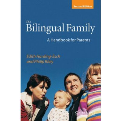 Bilingual Family Harding-Esch Edith