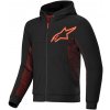 Bunda CHROME AIR SPORT, ALPINESTARS (šedá/černá/tmavá khaki, vel. M)
