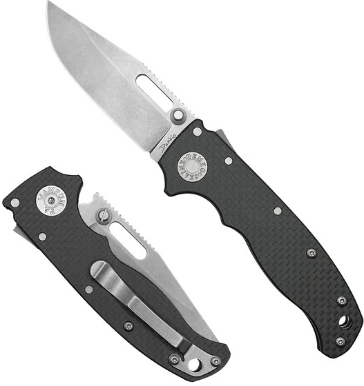 Demko Knives AD20.5 S35VN 205-S35-CPCF