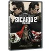 Sicario 2: Soldado DVD