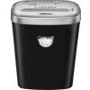 Fellowes 53 C - skartovačka, krížový rez 4×35 mm, vstup 220 mm, objem koša 23l