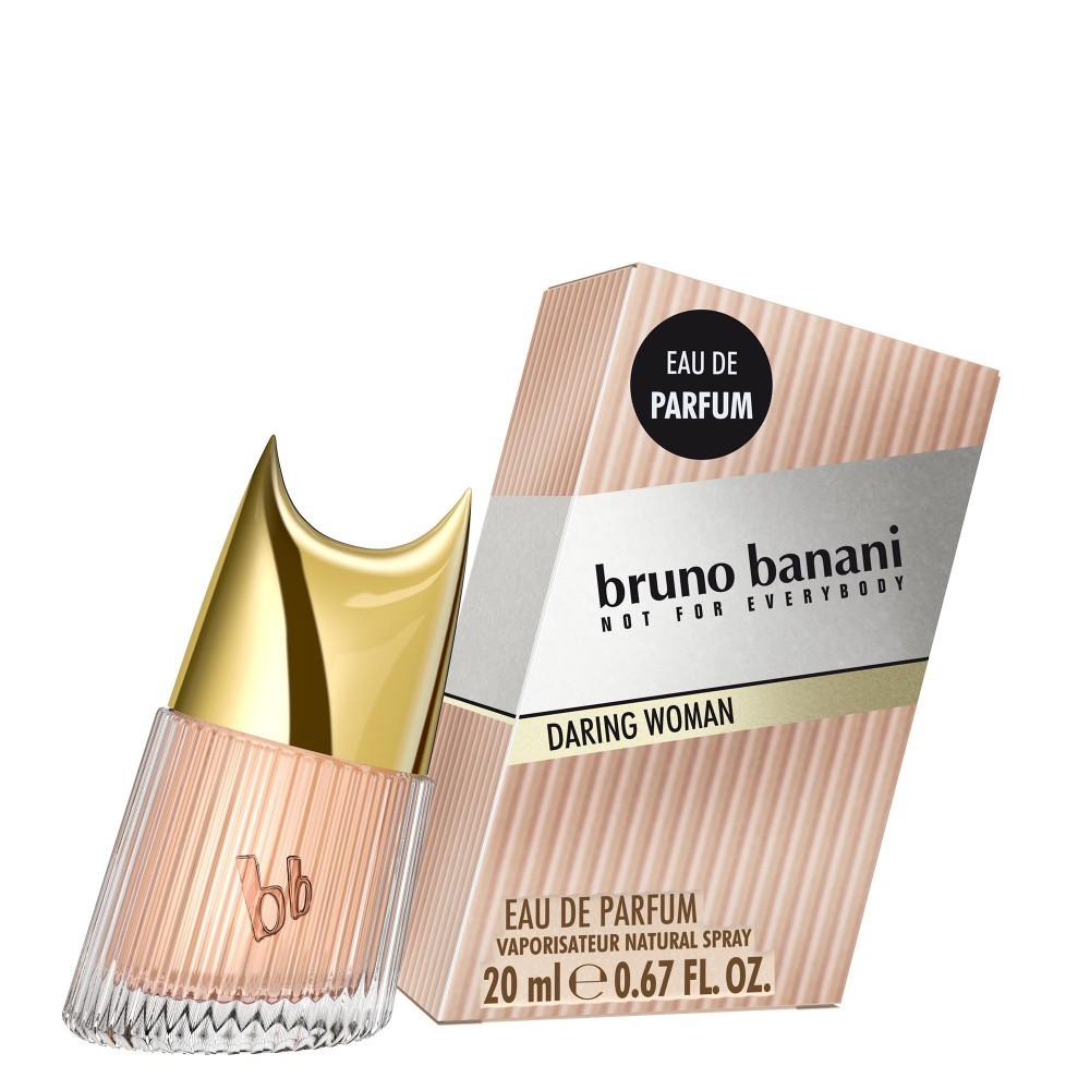 Bruno Banani Daring parfumovaná voda dámska 20 ml