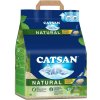 Catsan Natural - 8 L