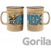 One Piece Keramický hrnček 350 ml