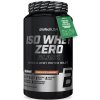 BioTech USA ISO Whey Zero Black 908 g jahoda