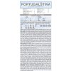 Portugalština – souhrn gramatiky