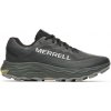 Merrell AGILITY PEAK 6 Čierna